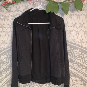 lululemon jacket